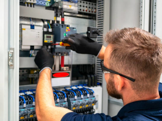 Qudee Maintenance & Fit Out