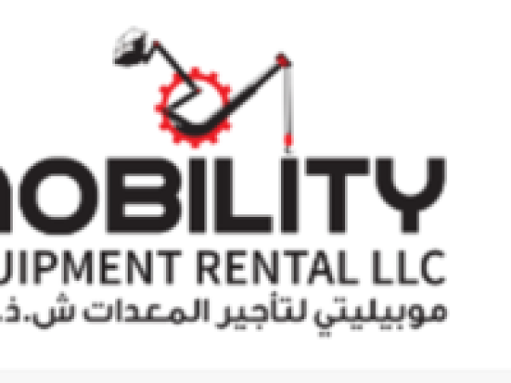 Mobility Equipment Rental