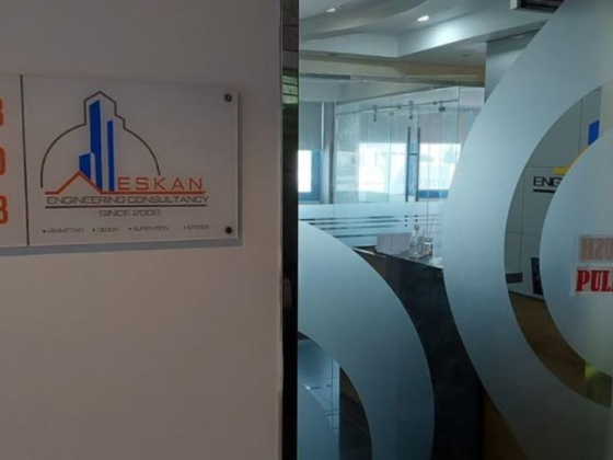 Eskan Engineering Consultancy