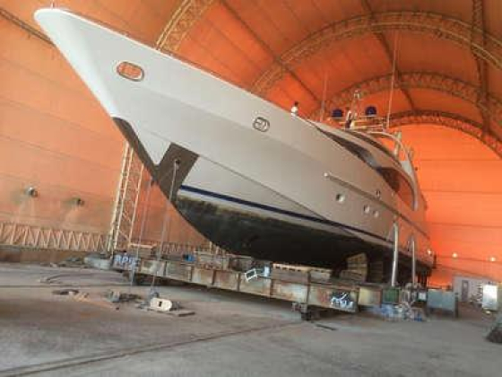 Ride Seas Ships & Boats Maintenance