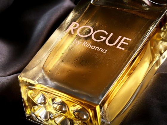 Magic Arabian Musk Perfumes & Cosmetics Trading