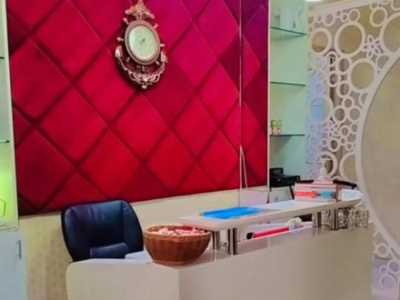 Malayali Spa And Beauty Center
