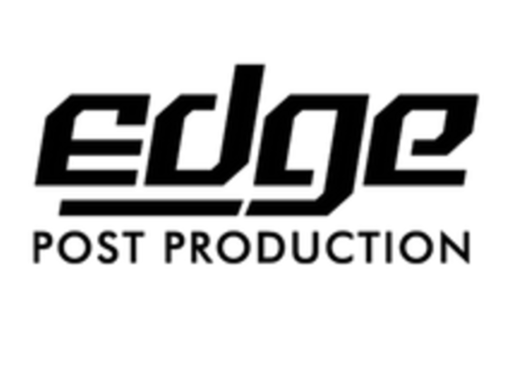 Edge Post Production