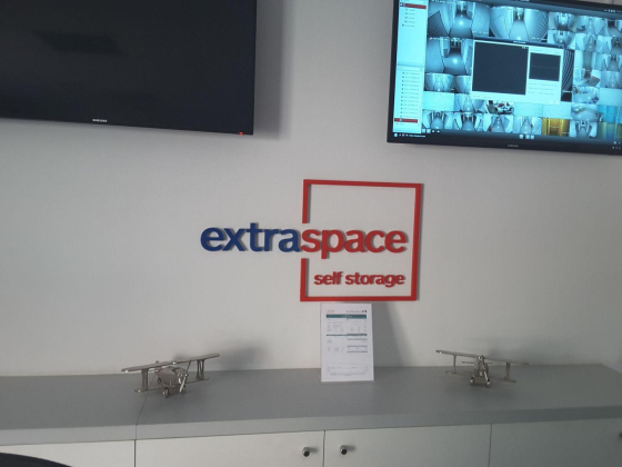 Extra Self Storage