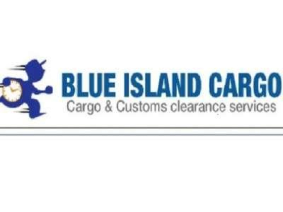 Blue Island Cargo