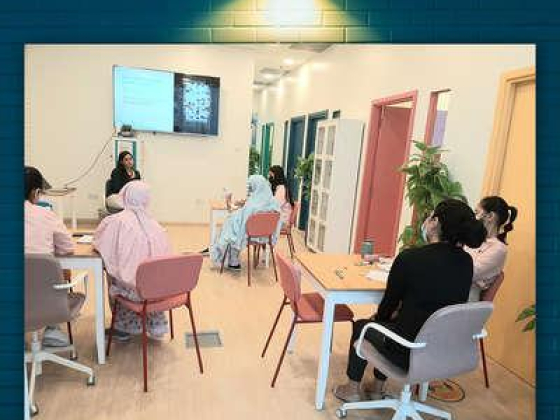 Brainnovation Mind Abilities Development Center