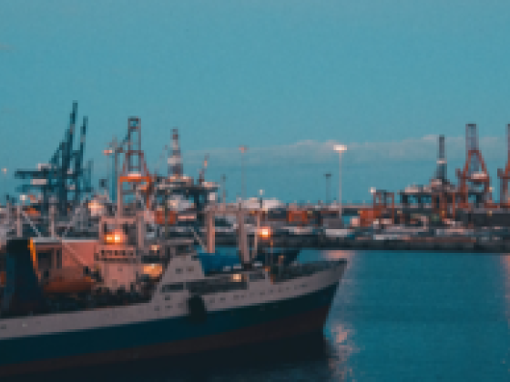 Unicorn Seatech Marine Services L.l.c