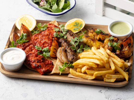 Beastro ​Restaurant