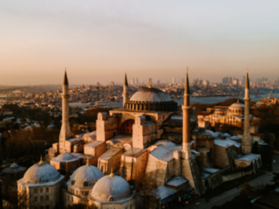 OutMazed Tourism