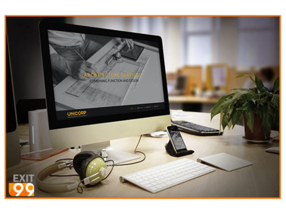 Exit 99 Design Studio