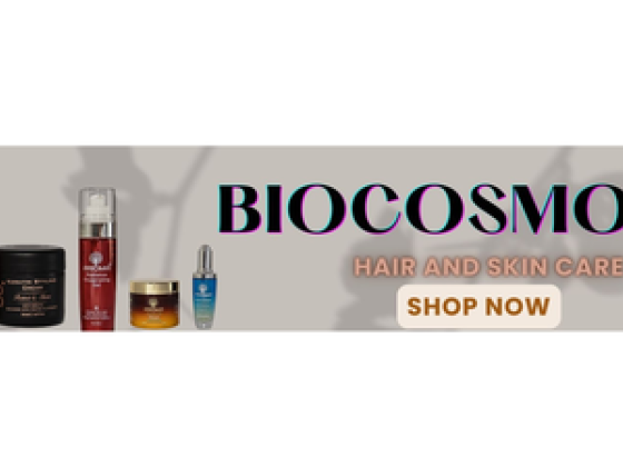 Biocosmo