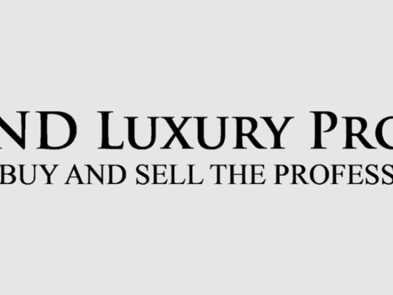 A N D Luxury Properties L.l.c