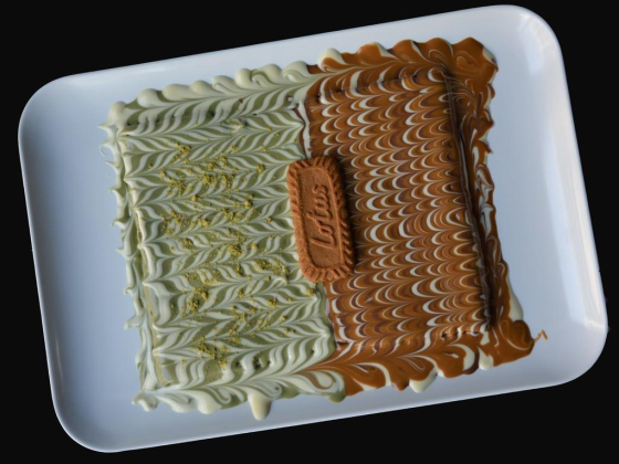 Crepe Castle Cafe