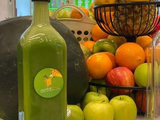 Juicebae Fresh Cafe