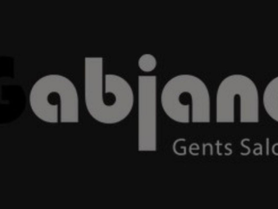 Gabiano Gents Saloon