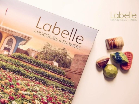Labelle Chocolates & Flowers