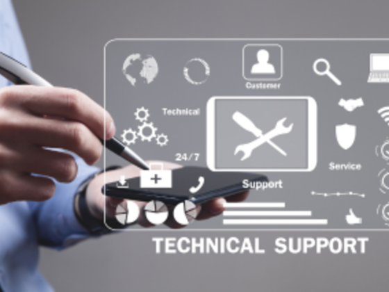 Rapid Care Technical Services