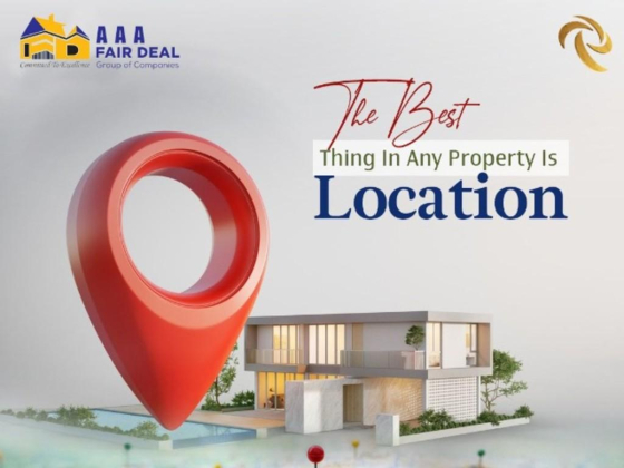 AAA Fair Deal Commercial Broker