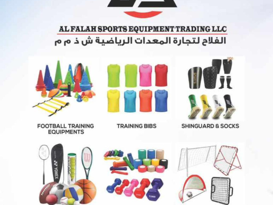 Al Falah Sports Equipment Trading