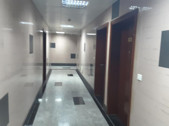 Al Ghubaiba Technical Services