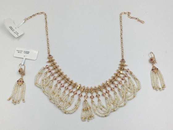 Soly Jewellery