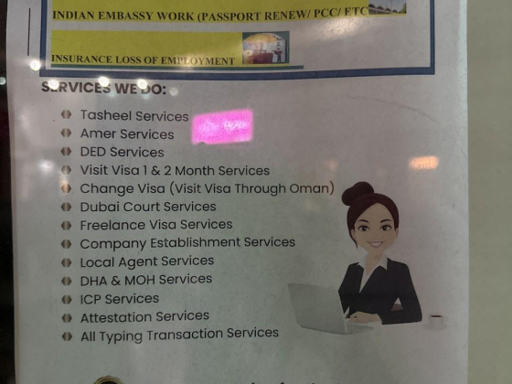 Triple A Documents Clearing Services