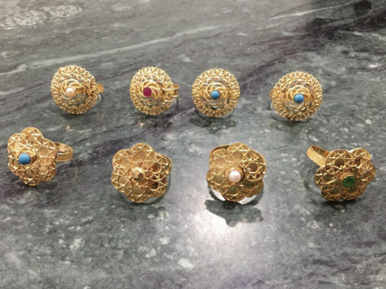 Soly Jewellery