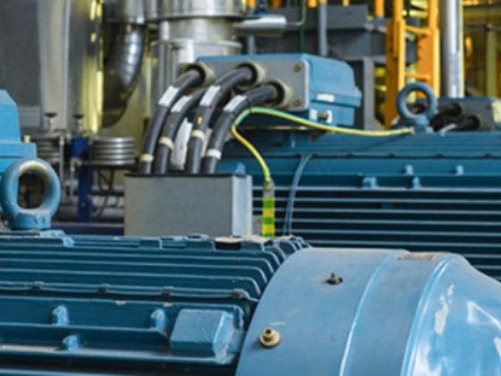 Dots Tech Electromechanical Equipment Installation & Maintenance