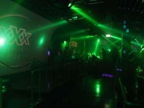 Treble Xo Nightclub