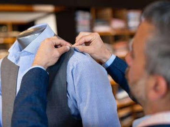 Aross Al Doha Tailoring And Embroidery