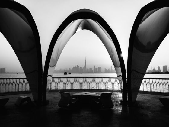 Restaurants Near Me in Dubai: How to Actually Find a Good One