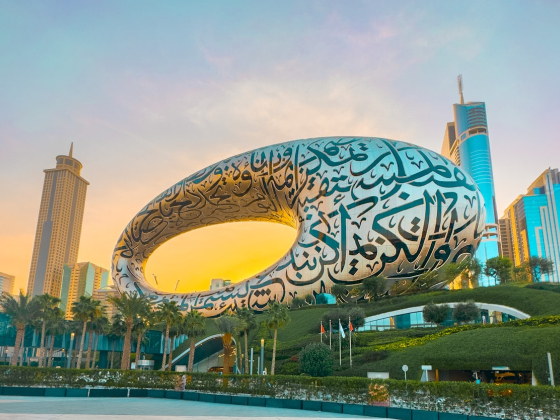 Museums in Dubai: What to See, What It Costs, and How to Plan Around the Heat