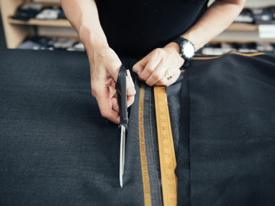 Finding a Good Tailor in Dubai: What to Expect and What to Pay