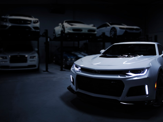 Car Repair Near Me in Dubai: What a Fair Quote Looks Like and Where to Actually Go