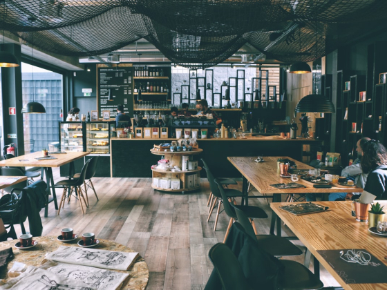 Cafeterias in Dubai: How to Hire a Canteen or Catering Service