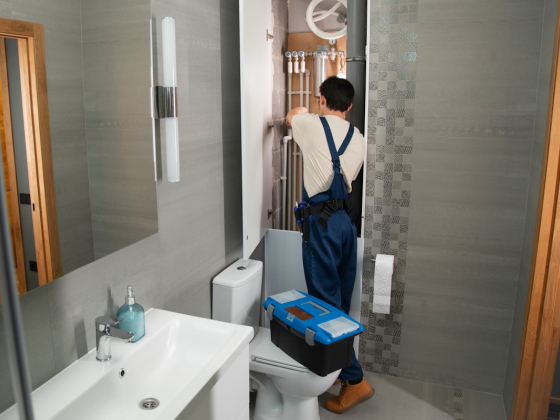 Finding a Plumber Near You in Dubai: What a Fair Callout Actually Costs