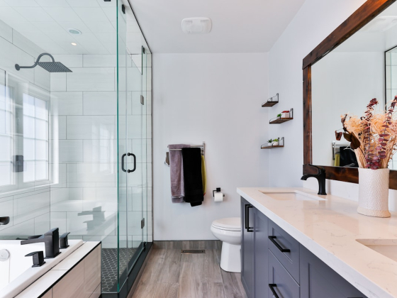 Bathroom Renovation in Dubai: What It Costs and Who to Trust