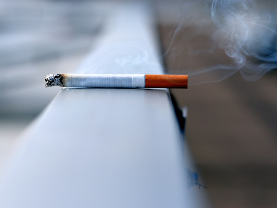 What "Smoking Centre" Actually Means in Dubai — And Which One You Need