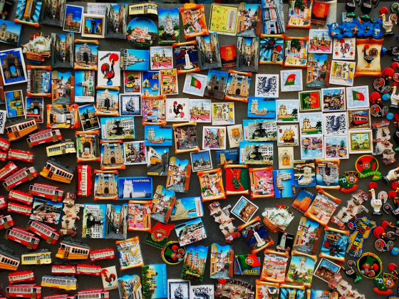 Souvenirs in Dubai: Where to Buy, What to Pay, and What to Avoid