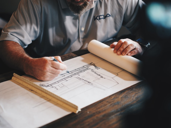 Hiring an Architect in Dubai: Licensing, Fees and the Approval Chain