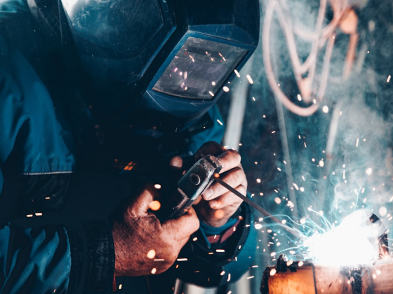 Welding Near Me in Dubai: What It Actually Costs and Who's Qualified to Do It