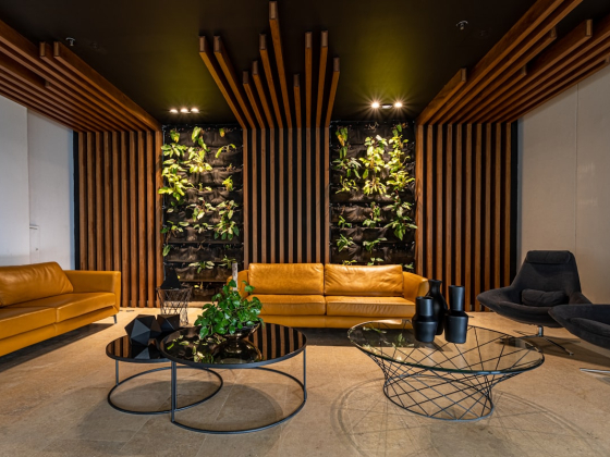 Interior Fit Out in Dubai: What a Fair Quote and a Proper Contractor Look Like