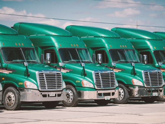Truck Rental in Dubai: Prices, Permits and What a Fair Quote Looks Like