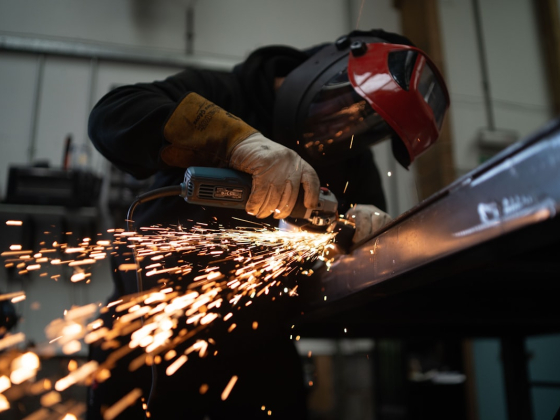 Metal Fabrication in Dubai: What a Fair Quote Looks Like and Where the Risk Sits