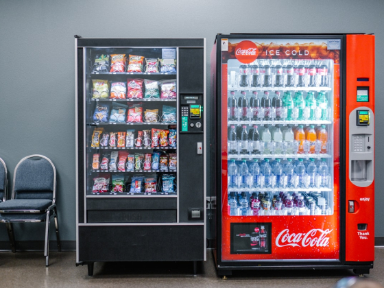 Vending Machines in Dubai: Costs, Contracts and What to Check Before You Sign