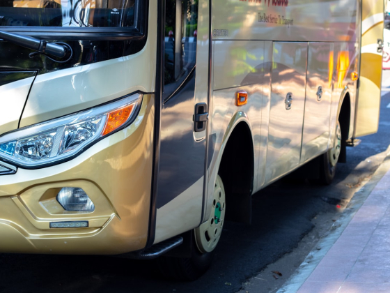 Public Transport in Dubai: What It Actually Costs and Where It Doesn't Reach