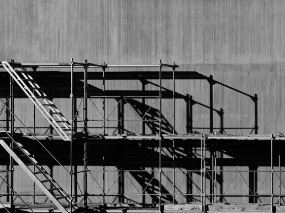 Scaffolding Near Me in Dubai: Costs, Permits and How to Vet a Supplier
