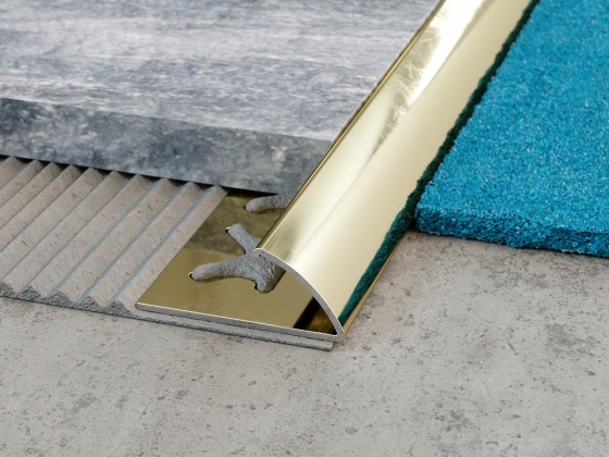 Kallos Profiles Decoration Materials Trading