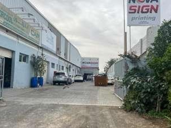 Novasign Printing And Advertising