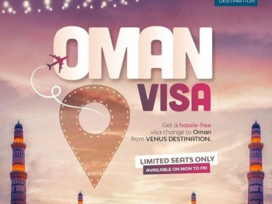 Venus Destination Tourism